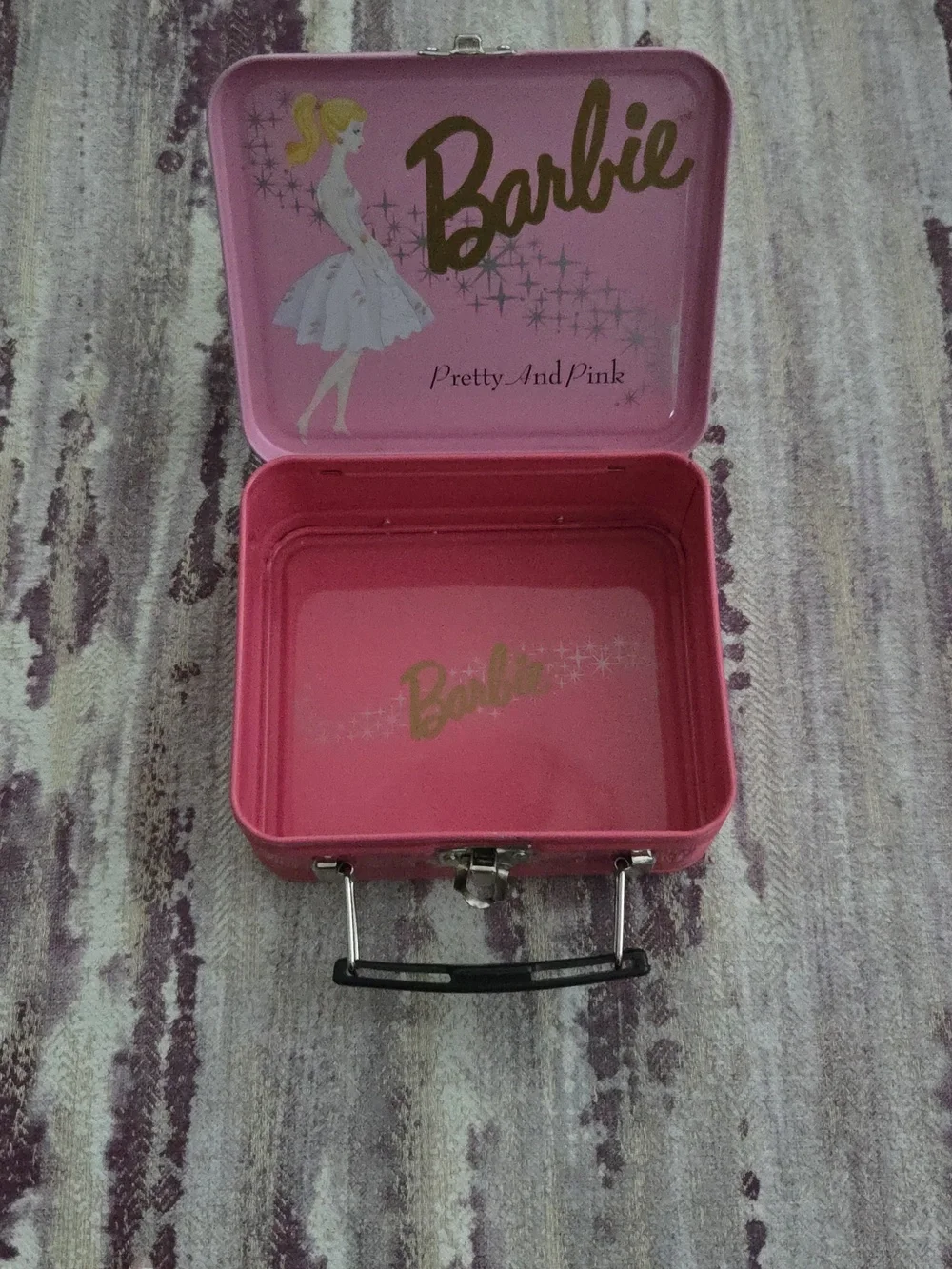 Barbie limited edition